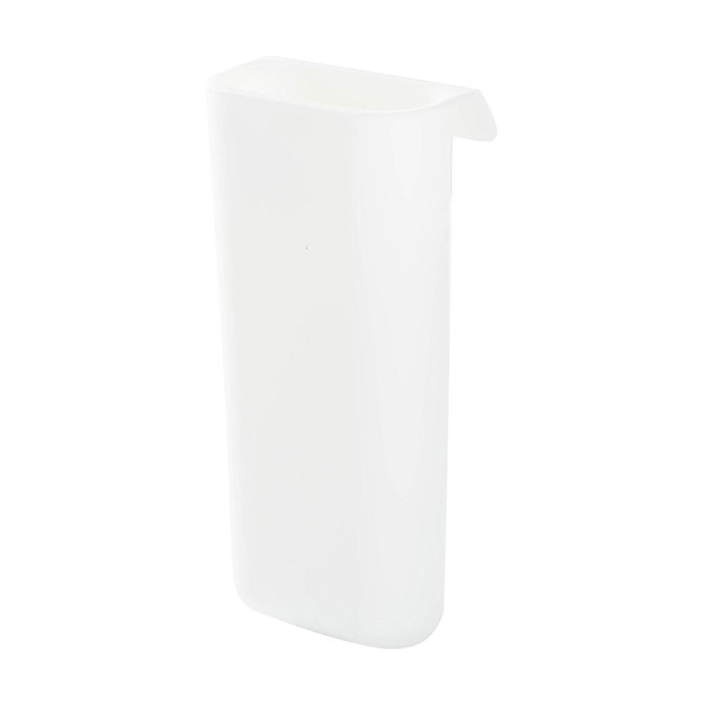 Small Under Desk Storage Diy Screen Pen Plastic Material Office Use 1Set