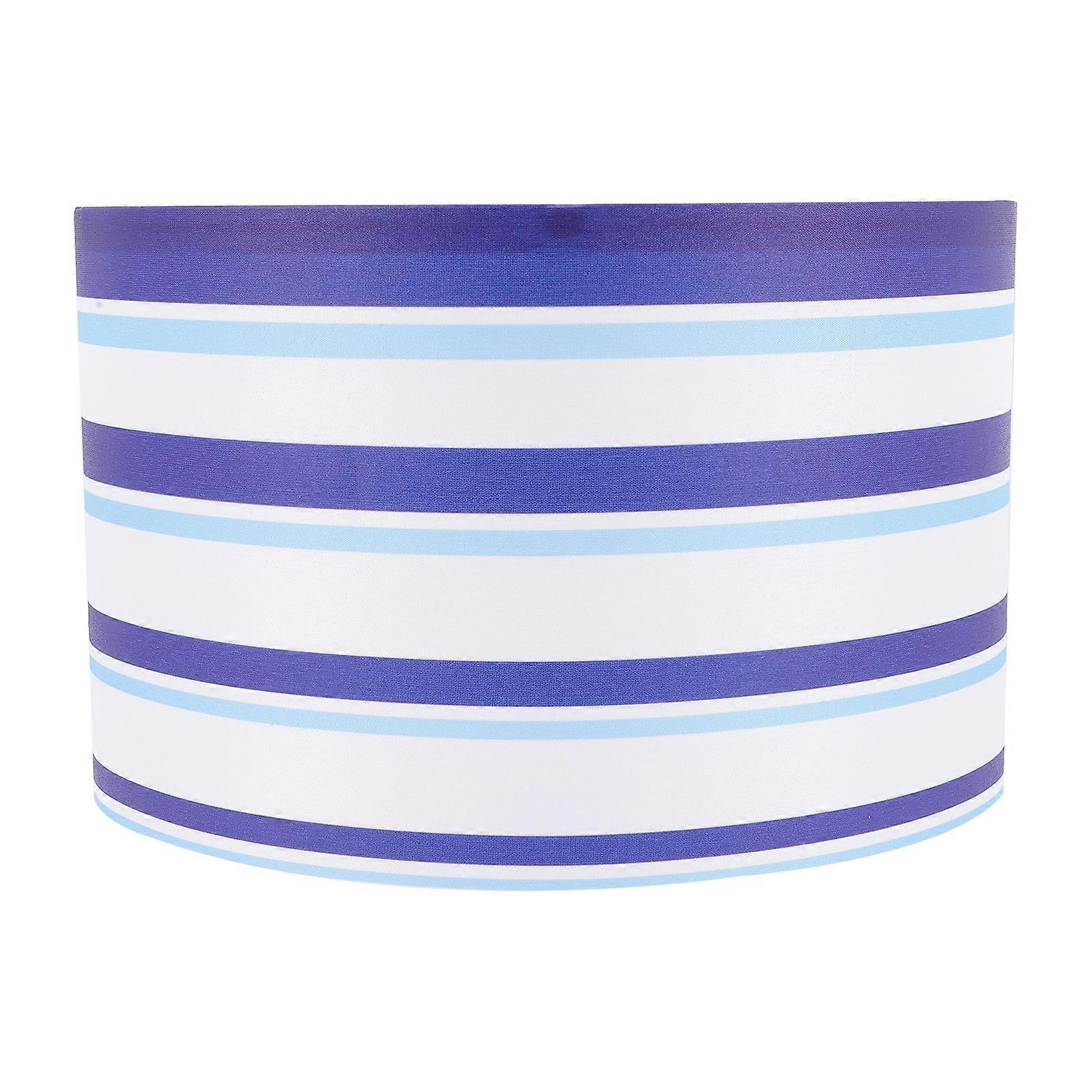 Fabric Lampshade Table Light Cloth Lampshade Dust Prevention Create Warm Atmosphere For Bedroom 10.2x10.2x7.5in 1Set