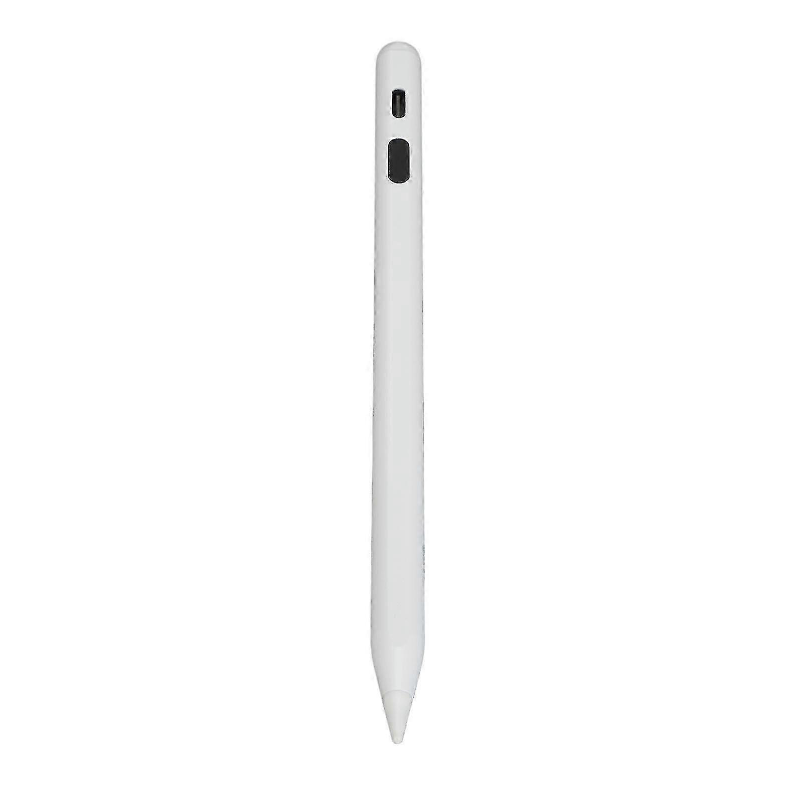 Active Stylus Support Tilt Pressure Sensitivity Digital Display Magnetic Tablet Pencil for IOS Tablet 2018 2019 2020 2021 f74