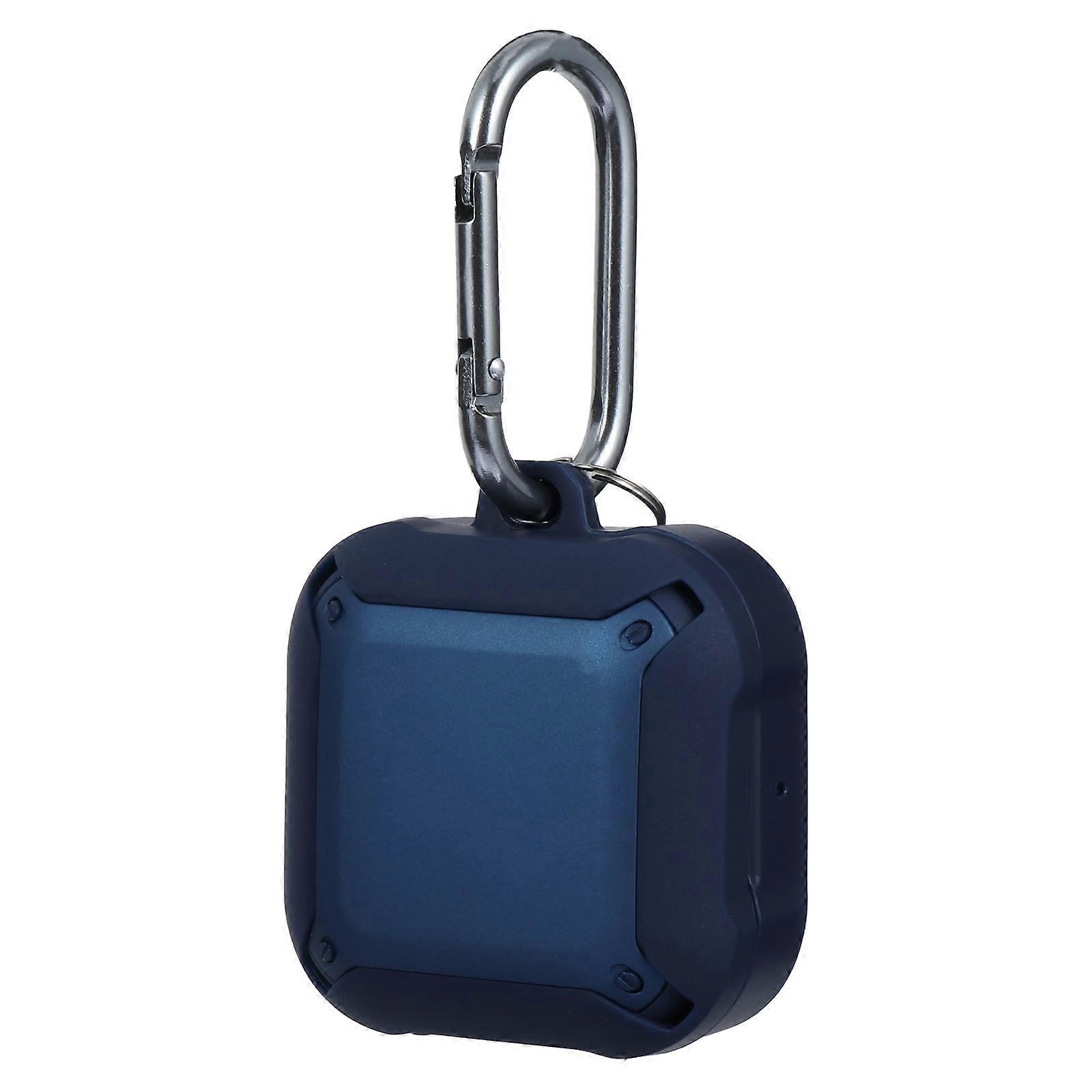 Headphone Carrying Case Headphone Storage Box Protective Case For Live Travel Daily Use 5.5x5.5cm Scratch-Resistant 1Pcs