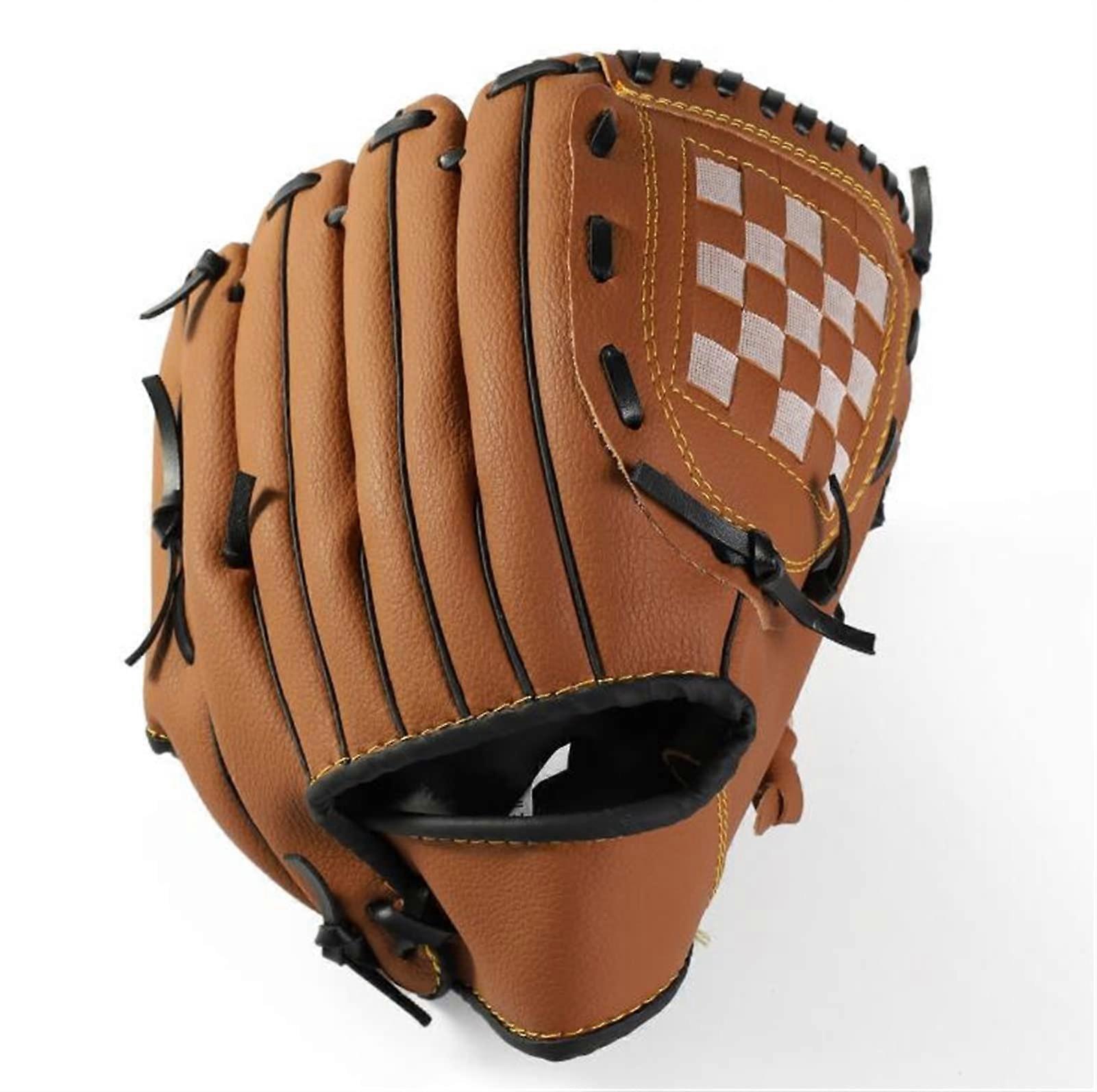 Baseball Glove, Training Gloves for Softball and Baseball, Size 11, 11.5 Inch, Outdoor Sports, Color 75 (32.5-42.5)