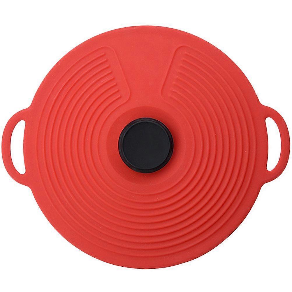 Daily Use Silicone Lid Multi-function Bowl Lid Reusable Silicone Bowl Cover Home Accessory