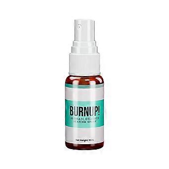 3pcs EELHOE Body Shaping Spray Abnehmen Schönheit Spray Großer Bauch Oberschenkel Muskel Straffung Haut Shaping Spray
