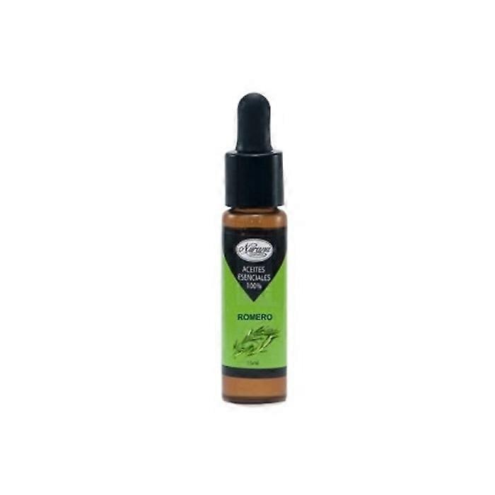 Aceite de romero Nurana 15ml