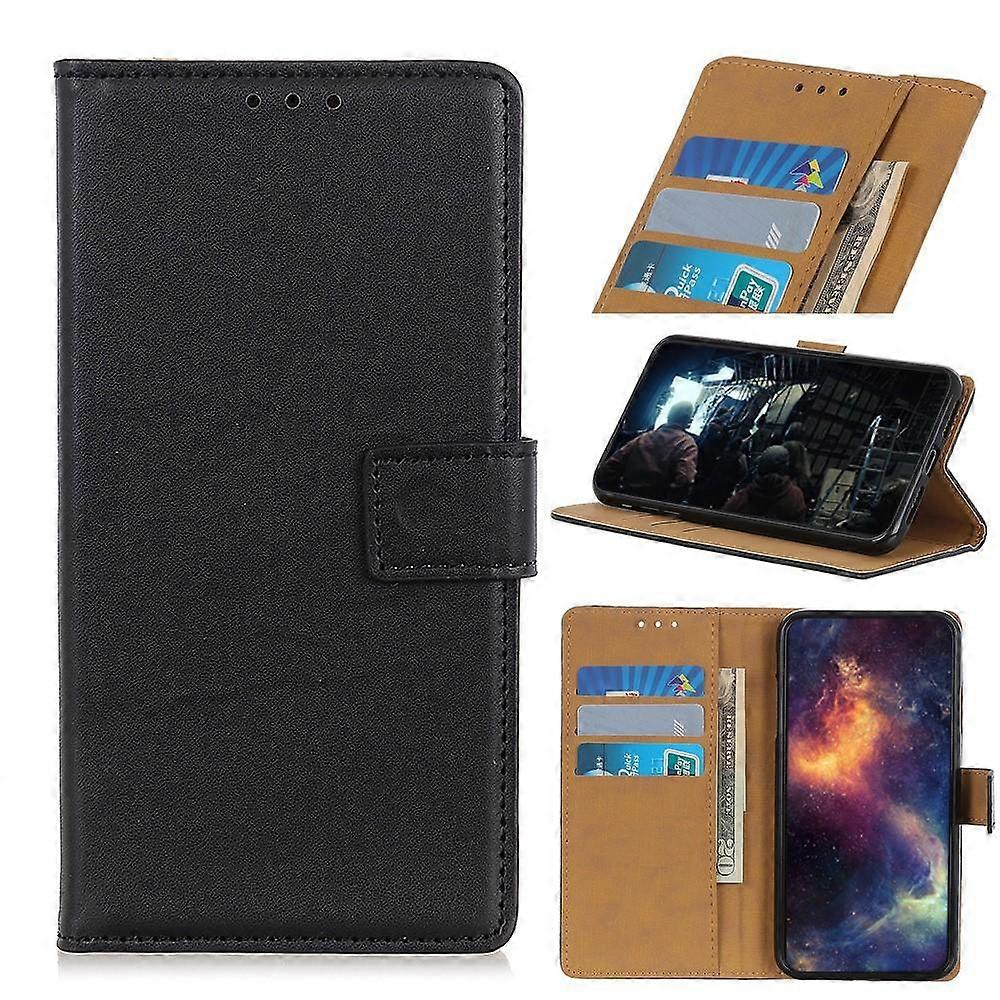 Xiaomi redmi note 9 pro wallet case / cover p