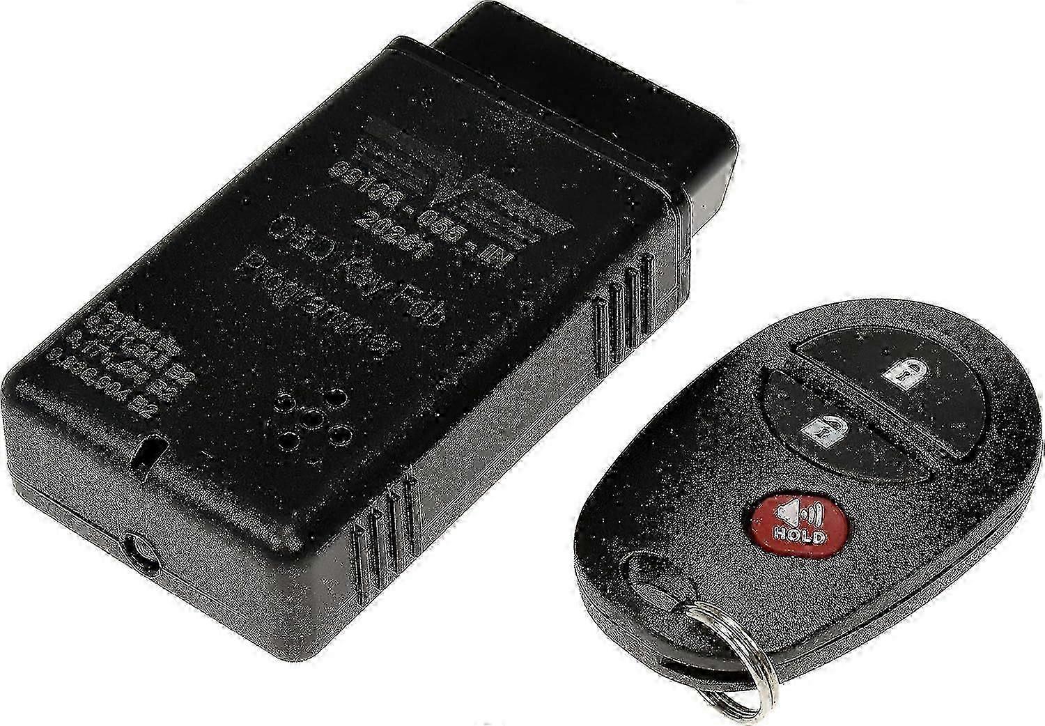 High quality   99140 Keyless Entry Remote 3 Button Compatible with
