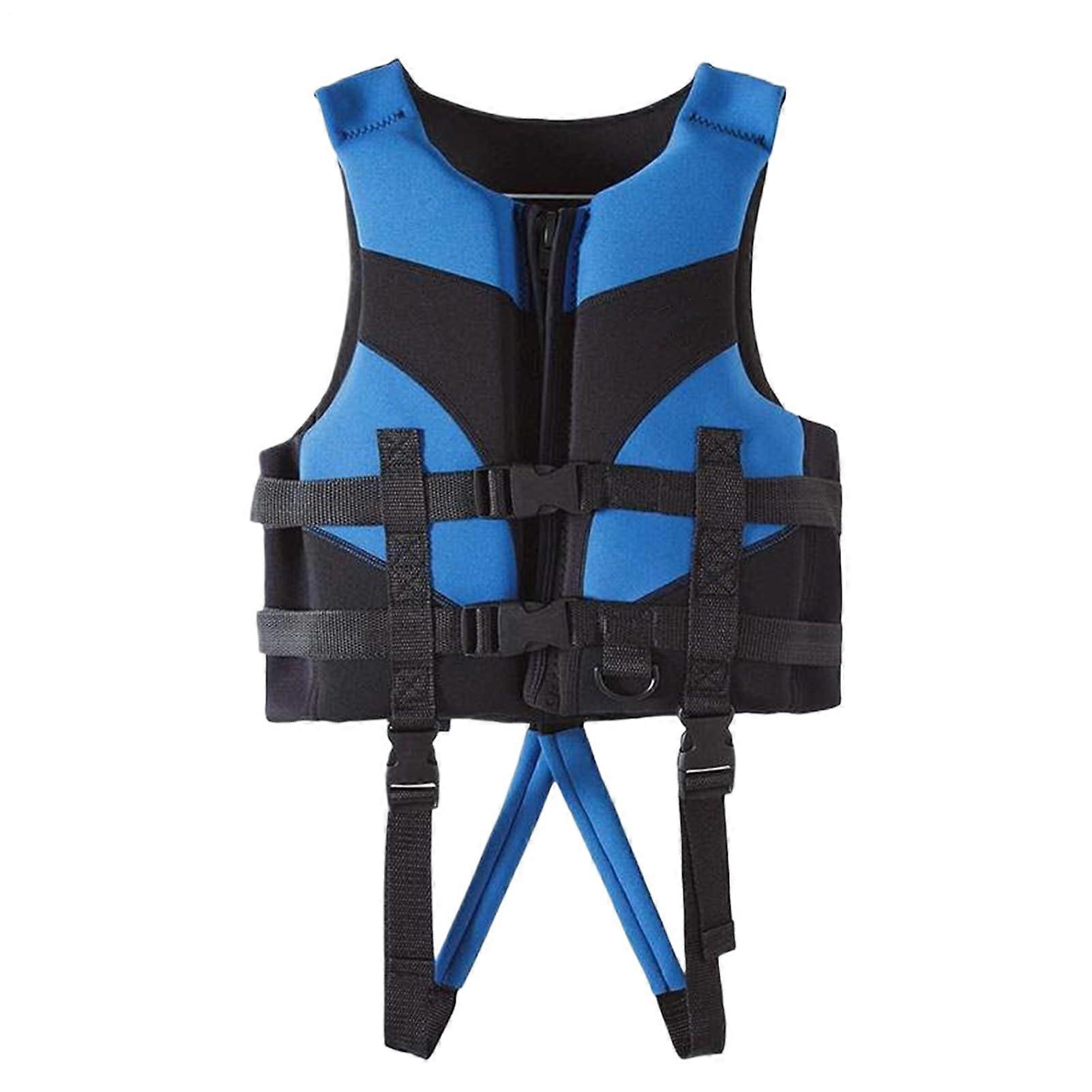 Toddler Swim Vest, Adjustable Swim Jacket, Design