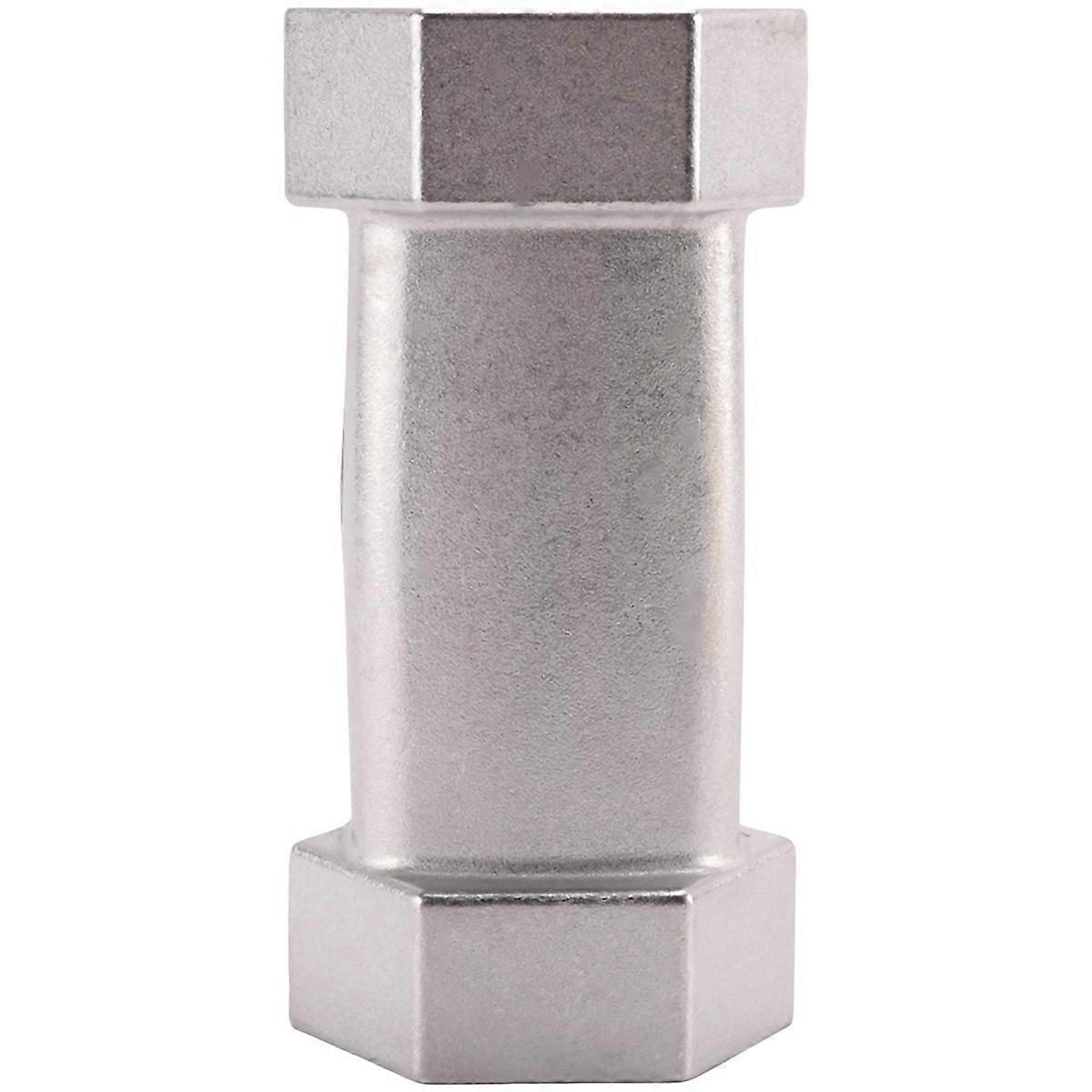 1.5 In Digital Turbine Flow Meter, for Gasoline Water