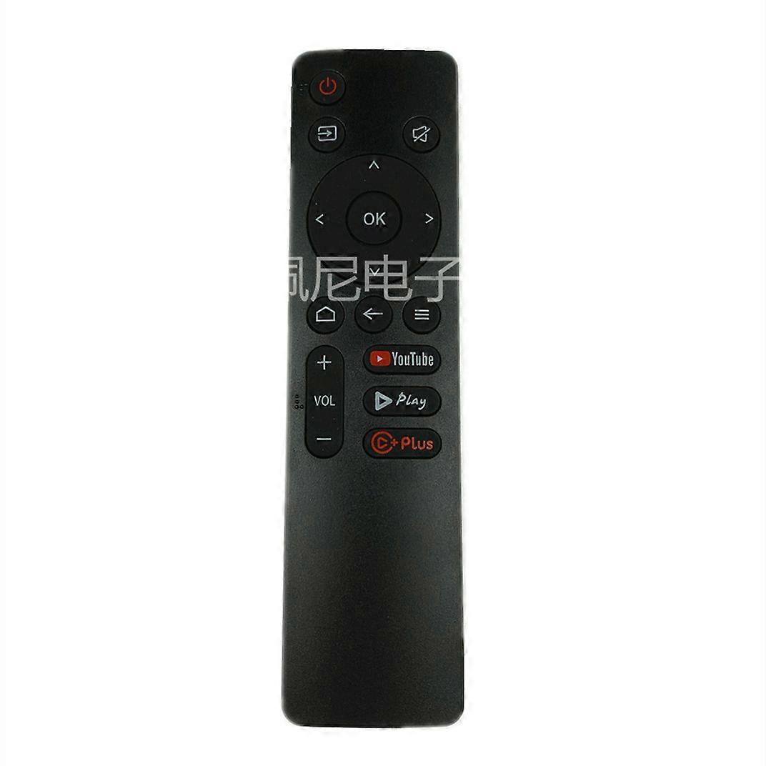 Applicable to/Coocaa TV remote control TV