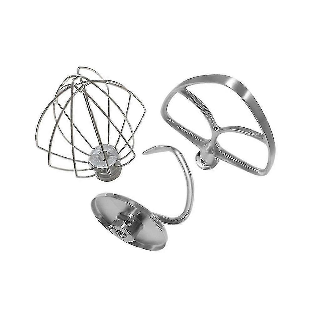For Mixer For 4.5-5 Qt. -head Stand Mixers K45b/k5thcb/k5thbs Paddle Assecories