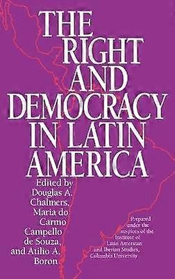 The Right and Democracy in Latin America