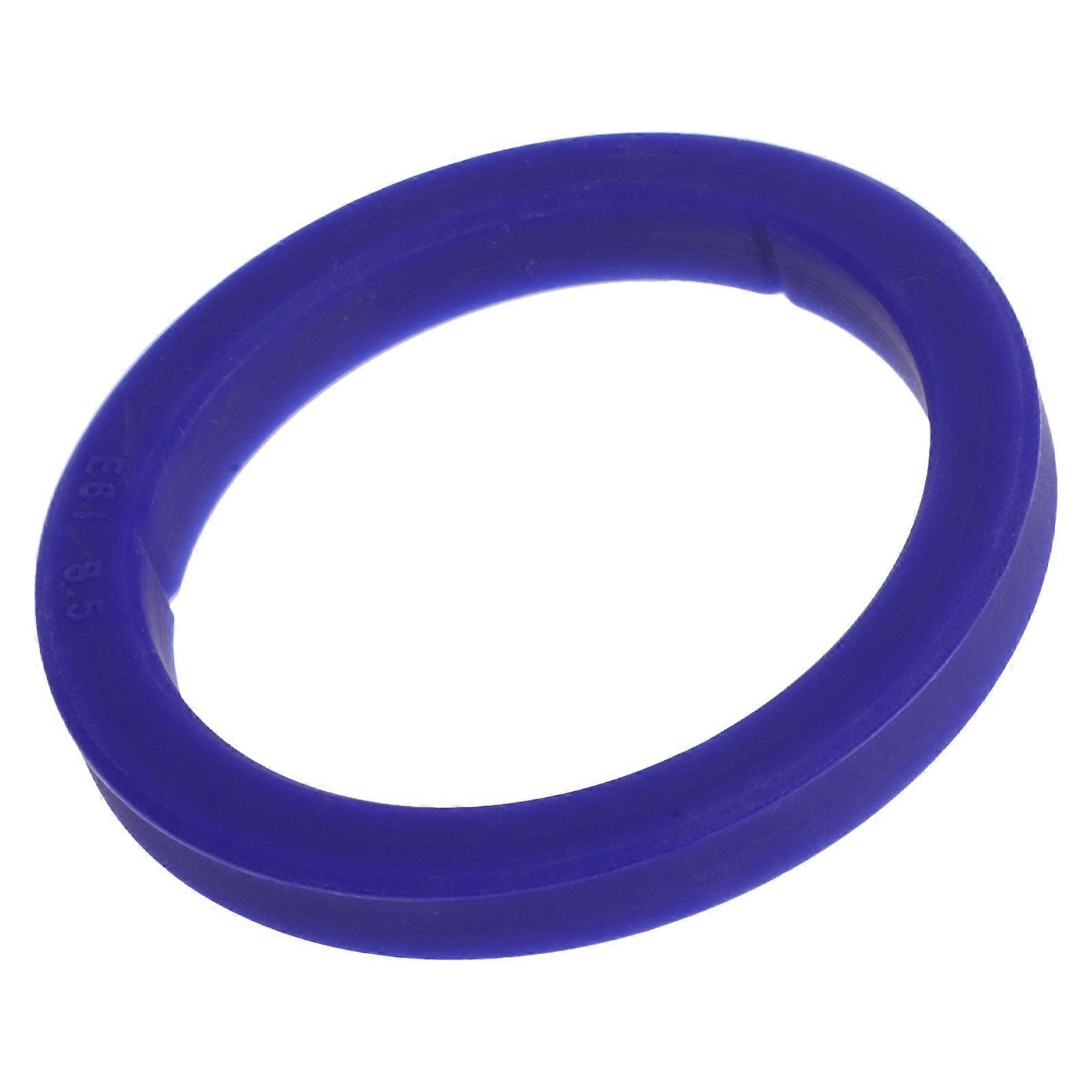 Silicone Gasket For Coffee Machines Espresso Machine Steam Ring Seal Home Use 1Pack
