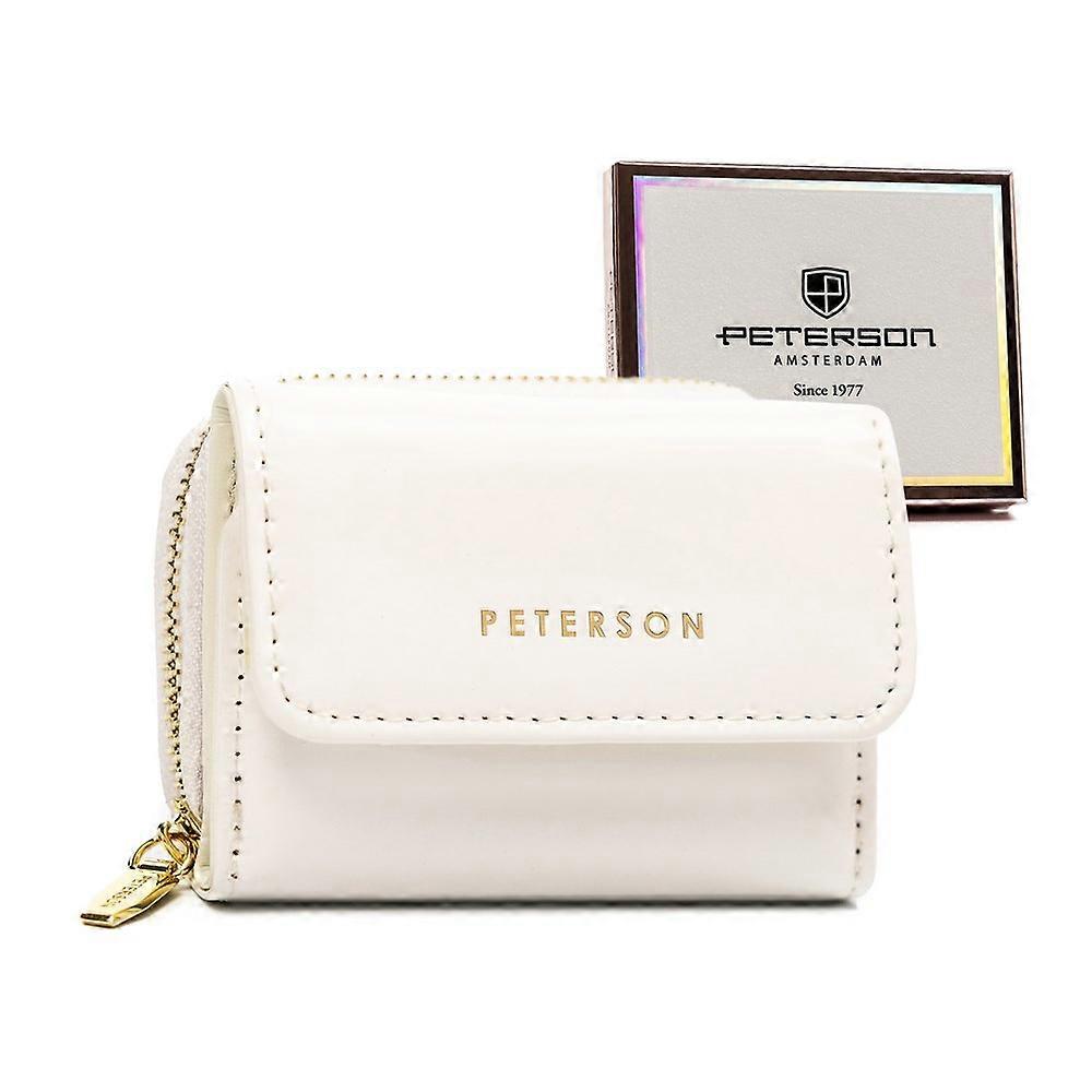 Wallets Peterson PTN011LAK