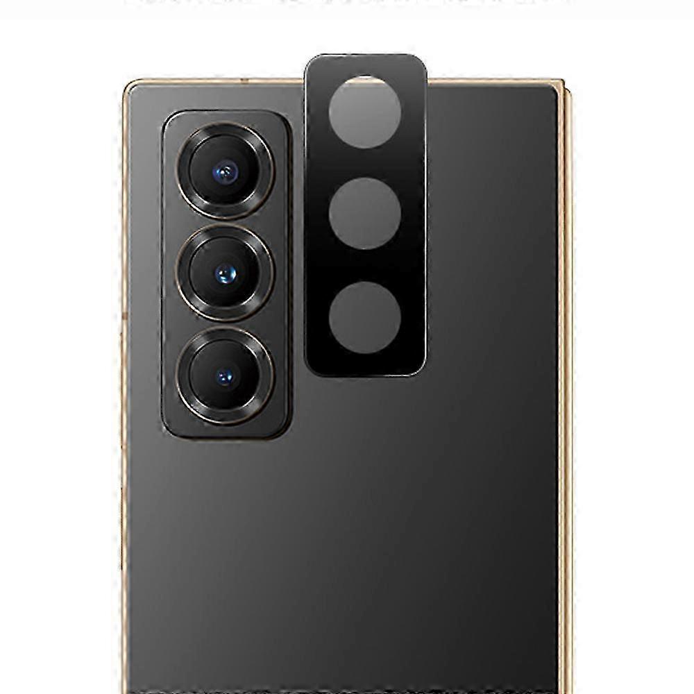 Special Camera Lens Protectors for Compatible Galaxy Z Fold Devices