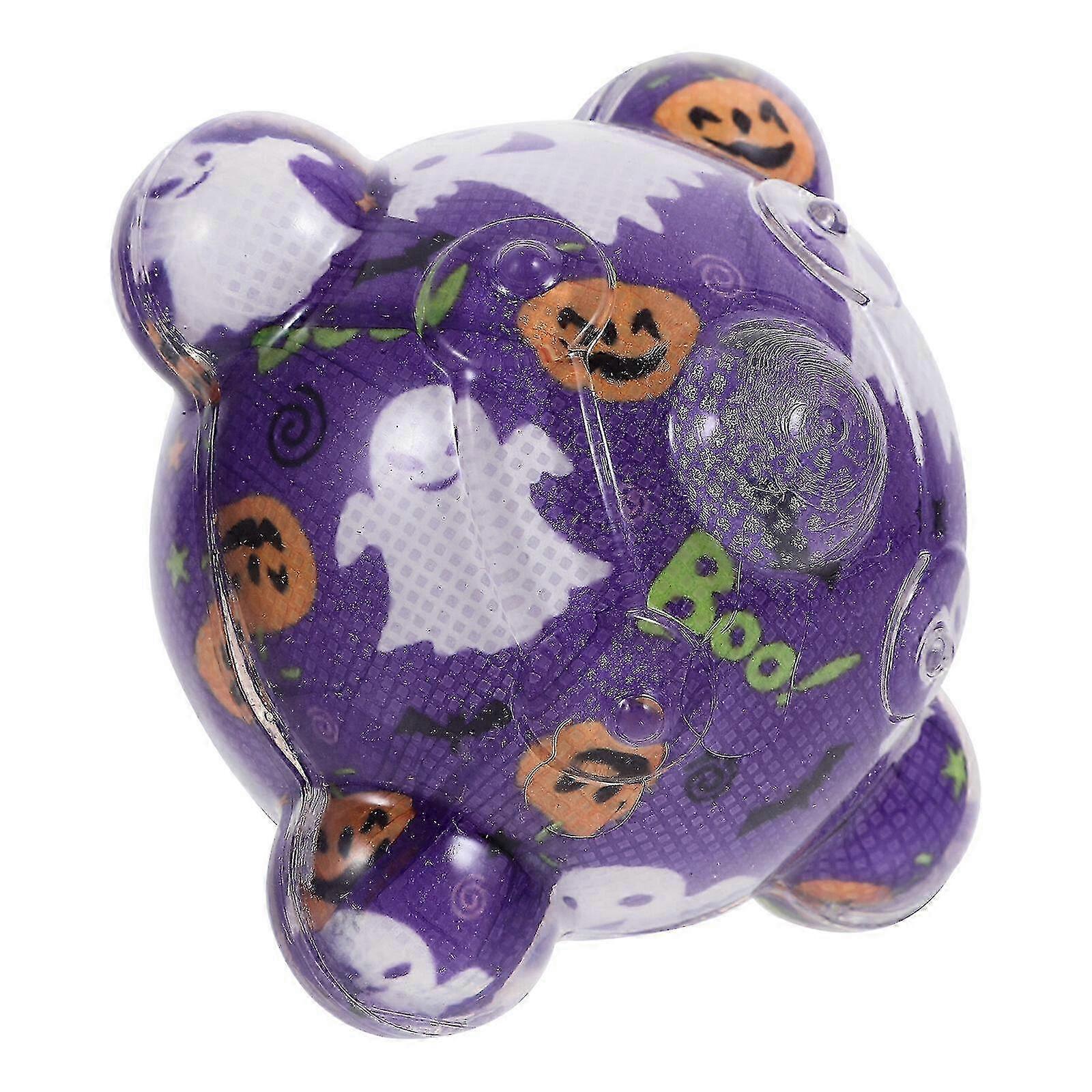 Chewing Toy Ball for Cats and Kittens - Cat Chew and Teething Plaything