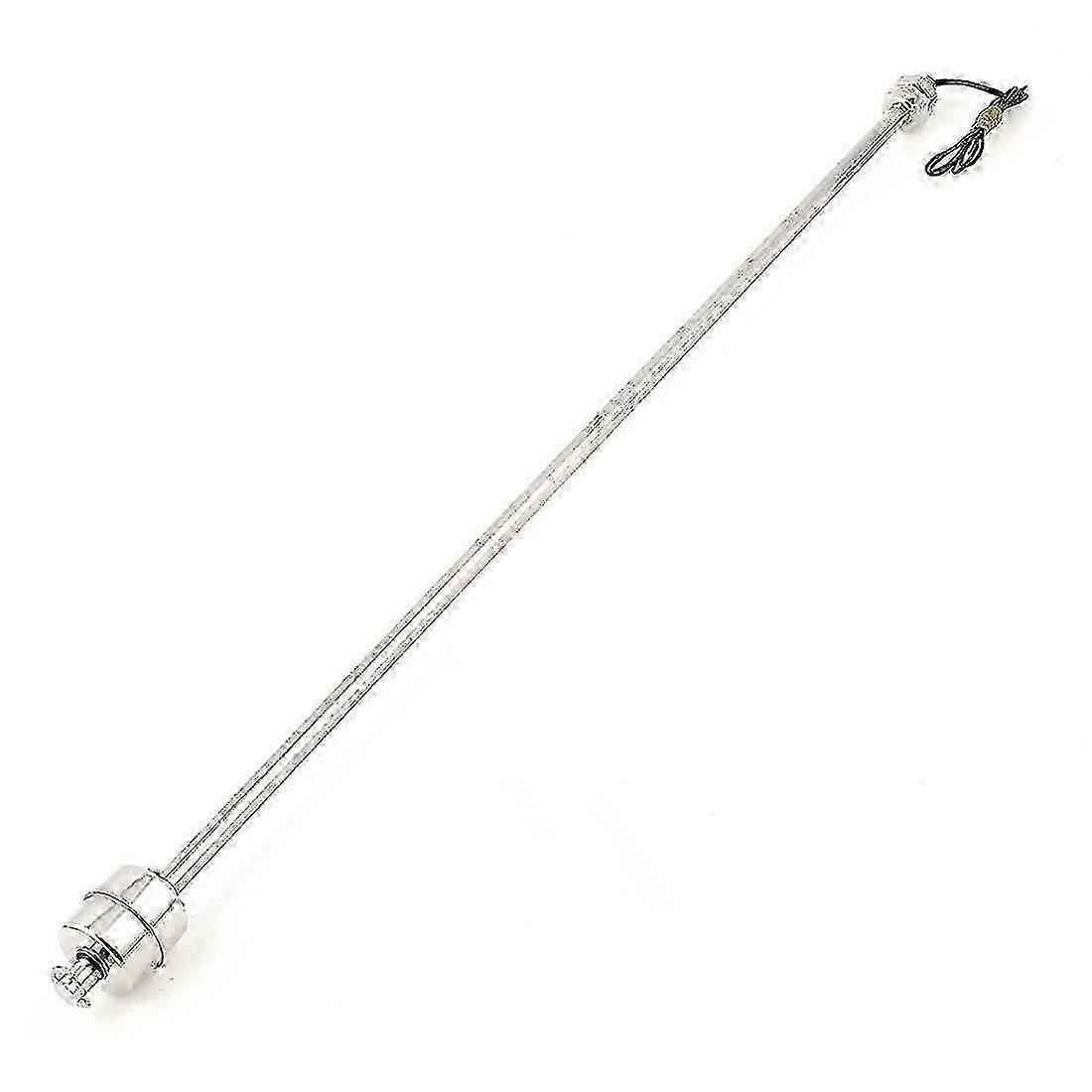 50cm Stainless Steel Water Level Liquid Sensor Vertical Float Switch������ijƷ��