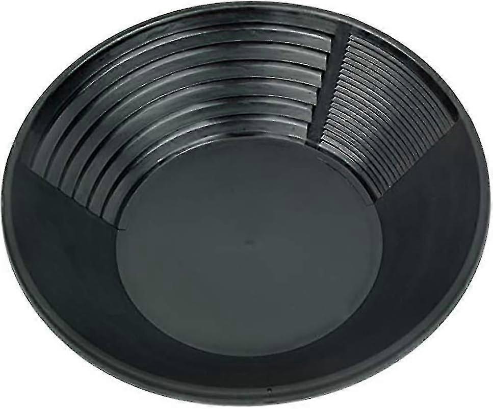 Manual Gold Panning Pan Basin for Prospecting
