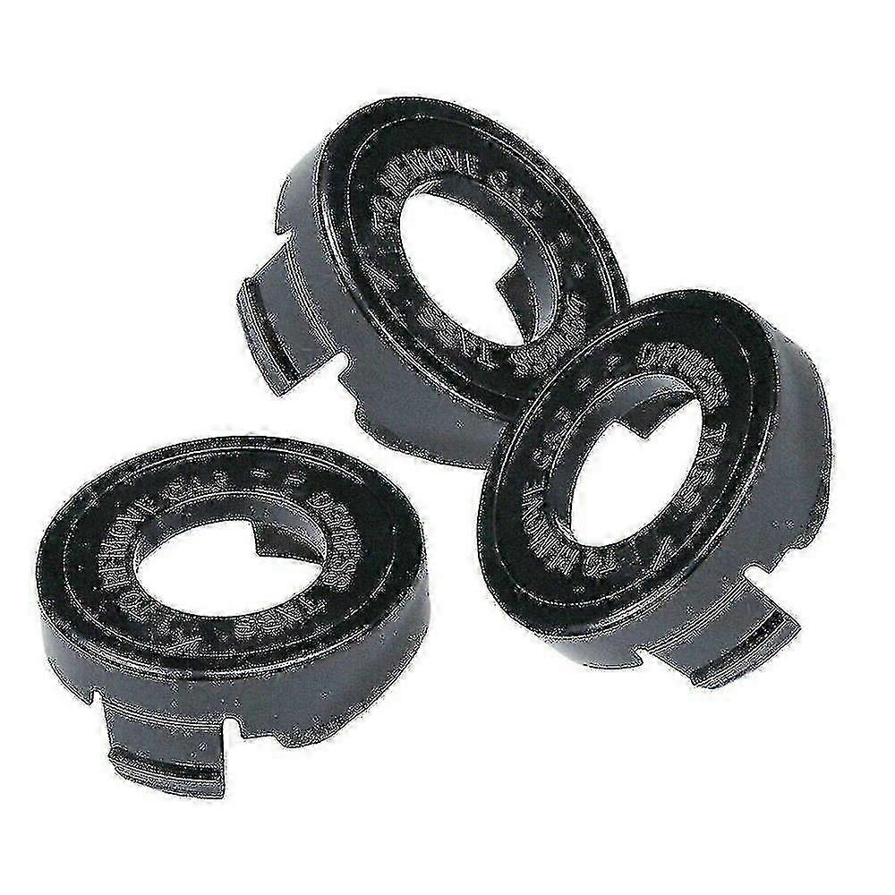 3x Cover Spool Cap - Suitable for Certain Black & Decker Models GL250 GL310 GL360 GLC12 Bdst36