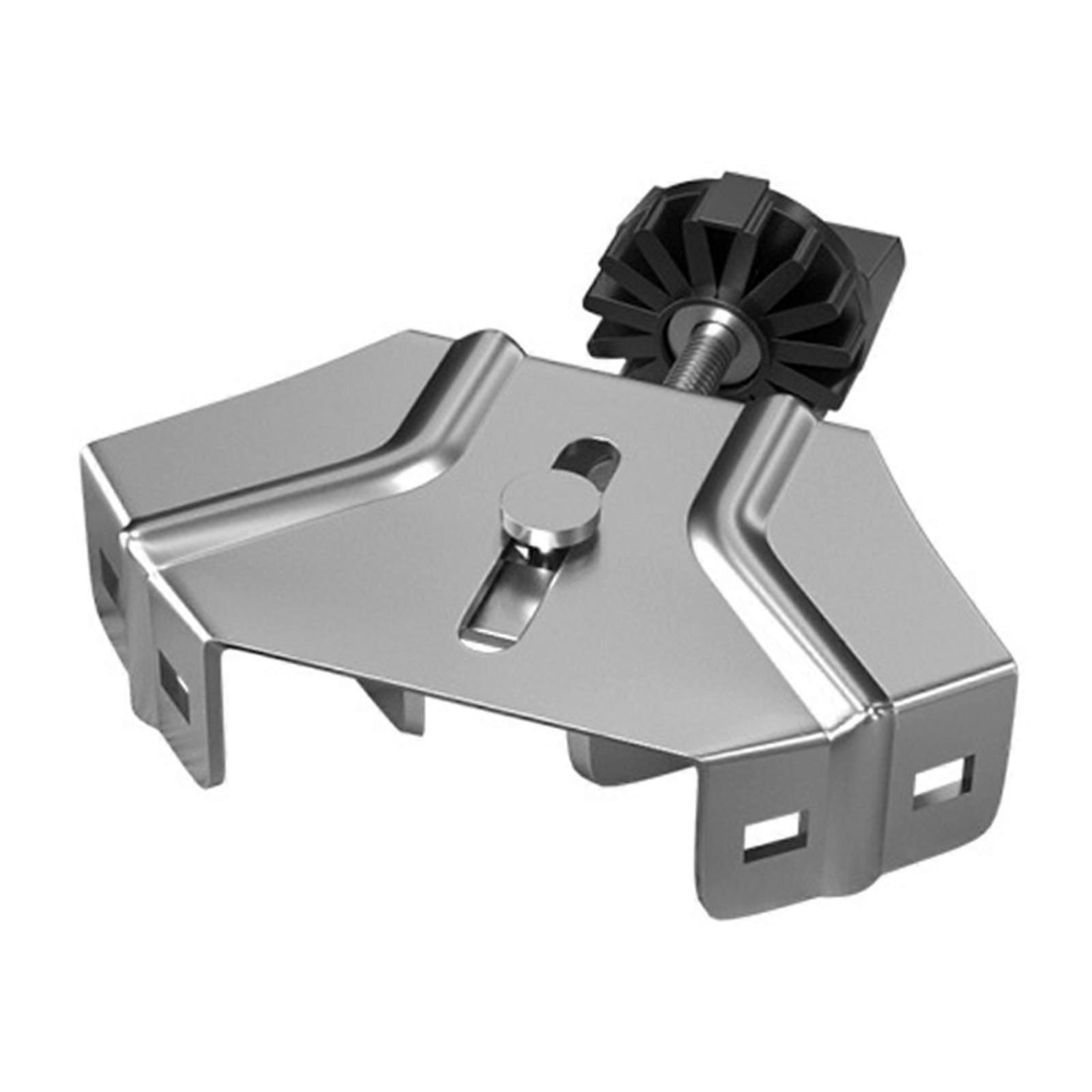Adjustable 90 Degree Designs Corner Clamp with Sturdy Grip for Woodworking Welding and Framing Tasks Daily Use