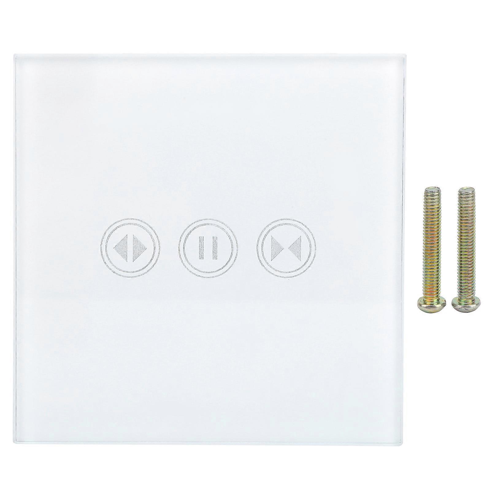 Smart Switch Wireless WiFi Remote Control Touch Power Distribution 800W Standard