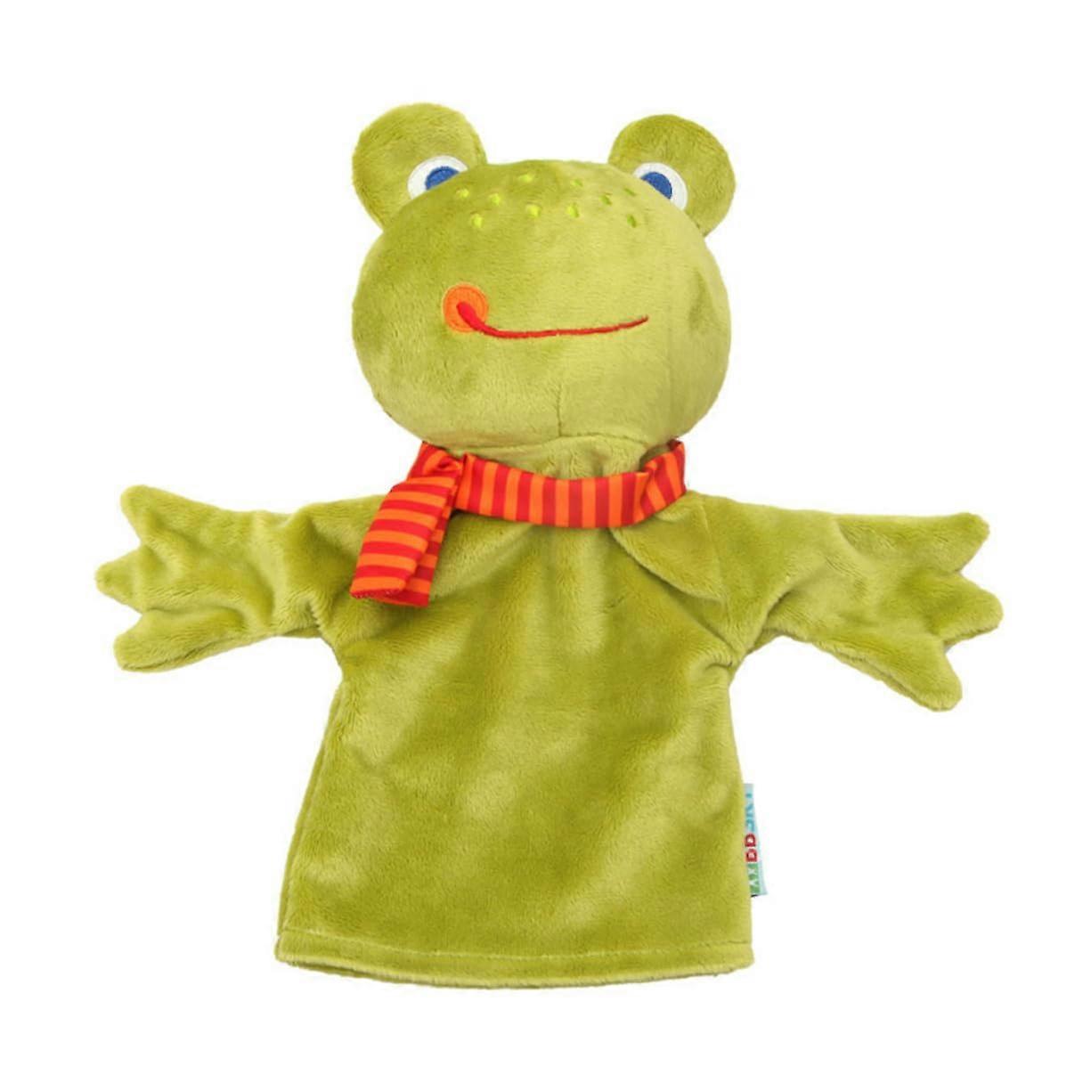 Kind Favor Dolls Hand Puppet