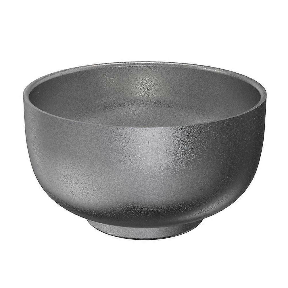 It sounds like you're referring to a product description or title for a **Stainless Steel Cereal Bowl** with **Nordic style design**, marketed as