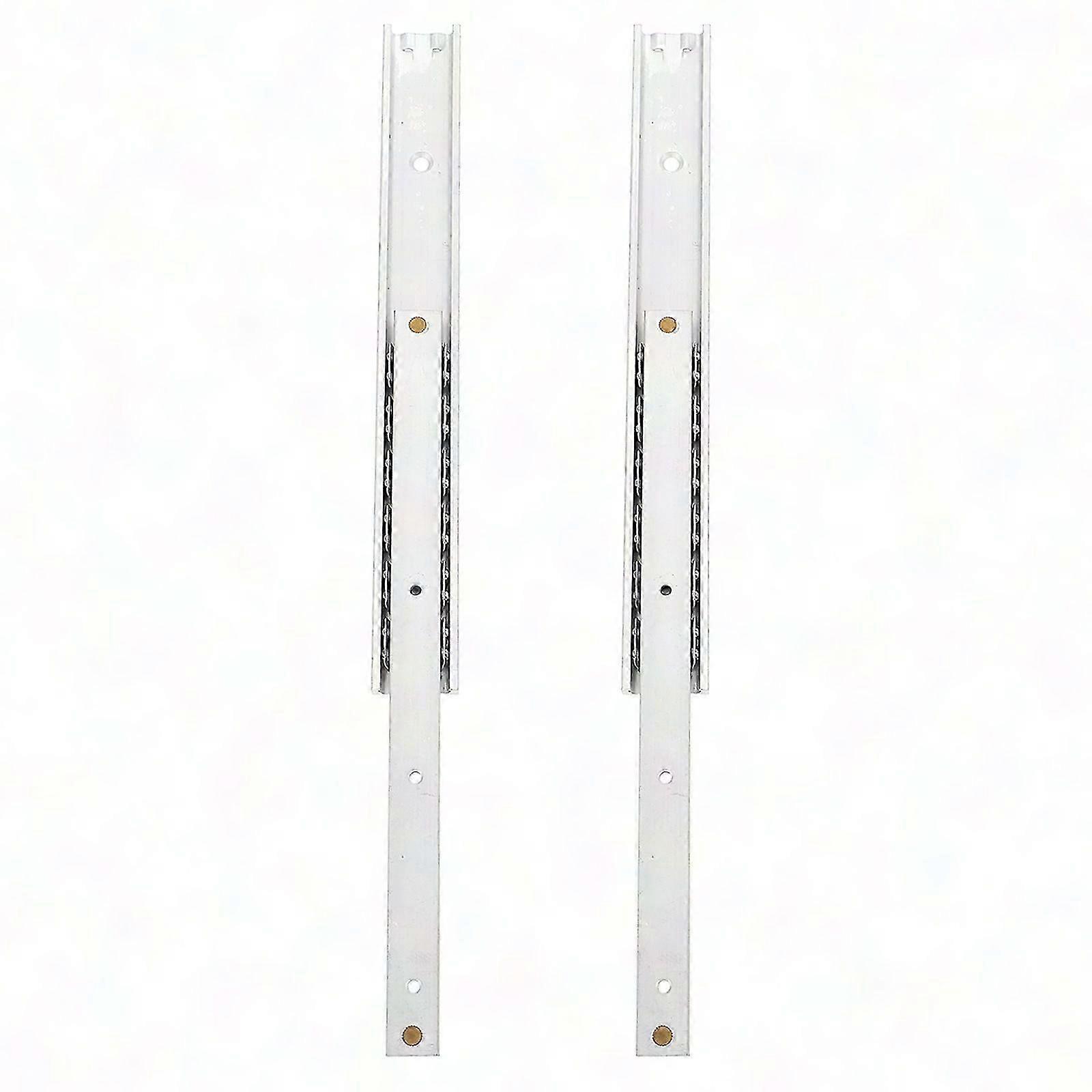 Heavy Duty Miniature Drawer Slide Cabinet Rails Track