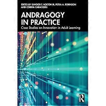 Andragogik in der Praxis: Fallstudien zu Innovation in der Erwachsenenbildung