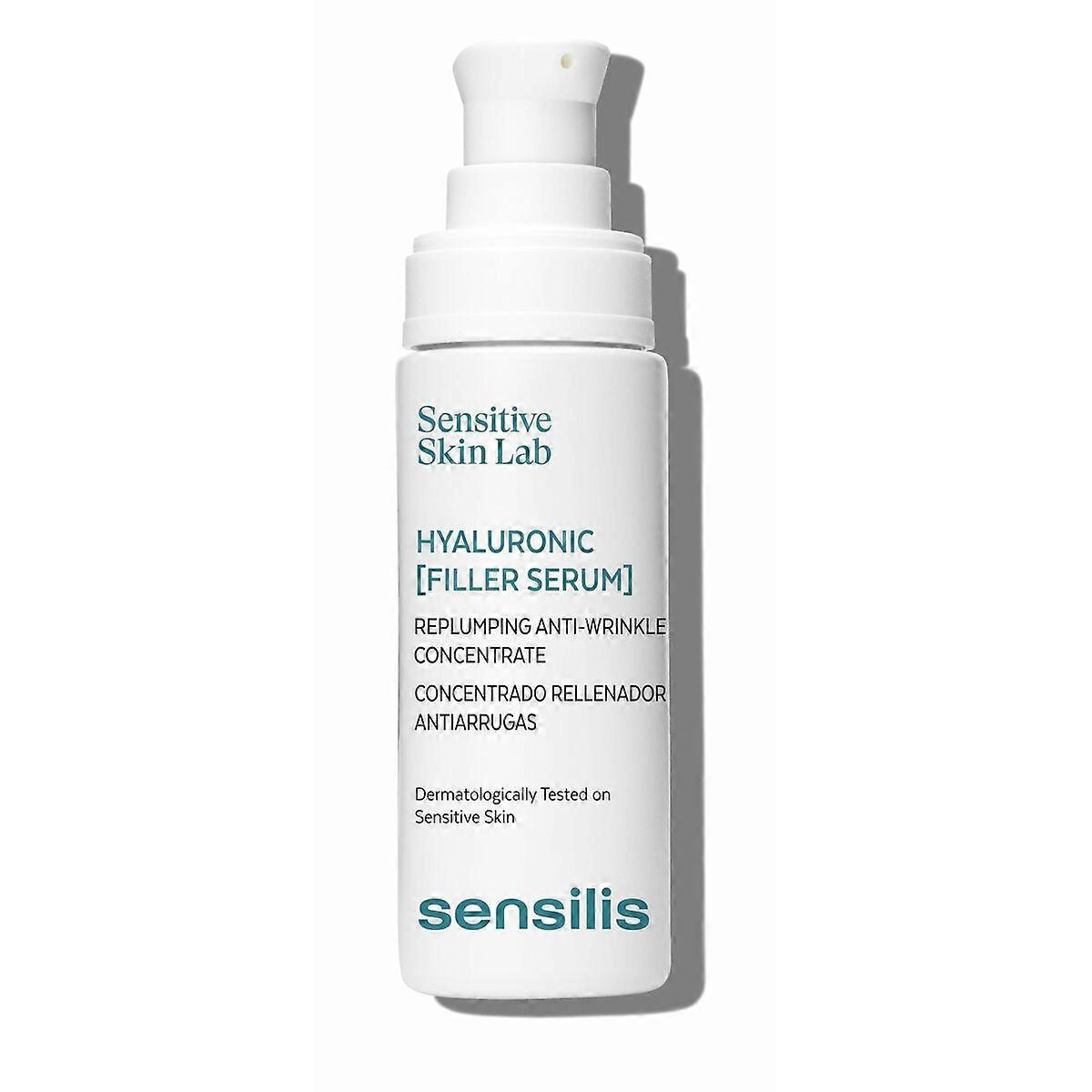 Sensilis HYALURONIC 面部精华液 30 毫升