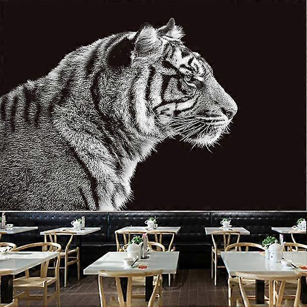 Cool Tiger Tapestry 1150CM*130CM-26