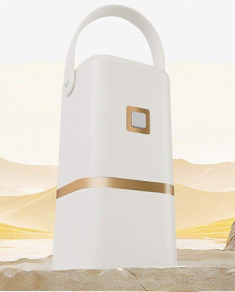 Portable dryer, a foldable household clothes drying wonder