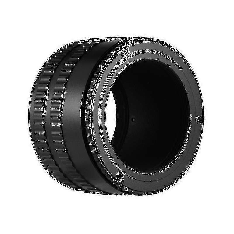 M42-m42(36-90) M42 עד M42 הר עדשה מיקוד מתאם הליקואיד טבעת 36 מ"מ-90 מ"מ צינור הארכת מאקרו