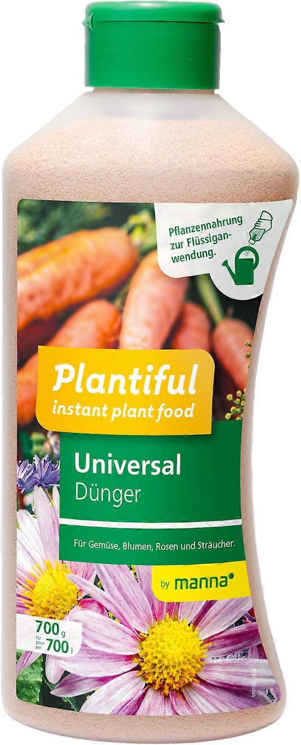 MANNA® Plantiful Universal, 700 g