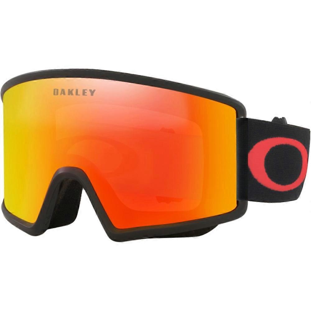 Goggles Oakley Target Line L 0OO7120