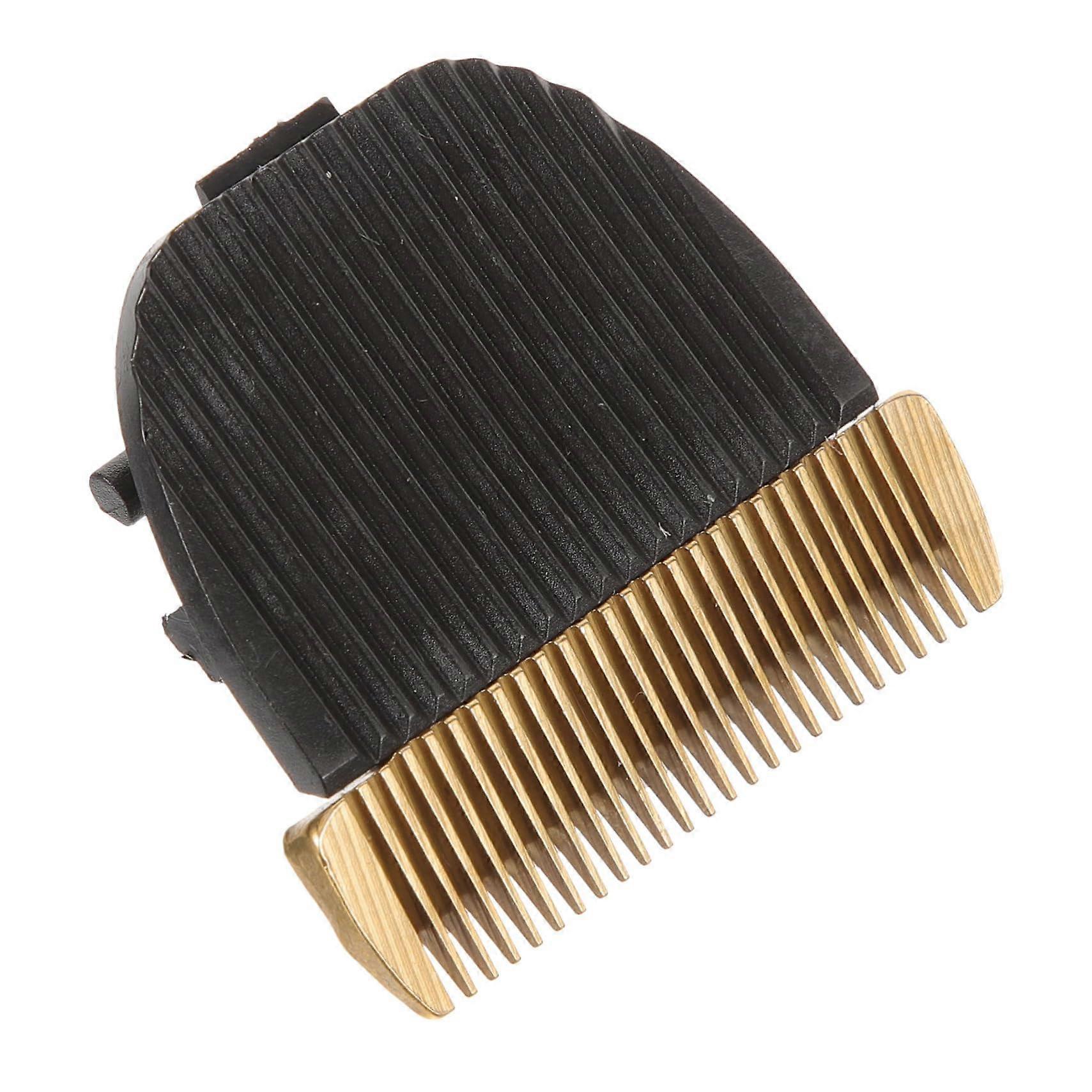 Razor Head Replacement Blade for Clipper Trimmer Blade Compatible with Hair Trimmer Removable Attachment for Dog Care