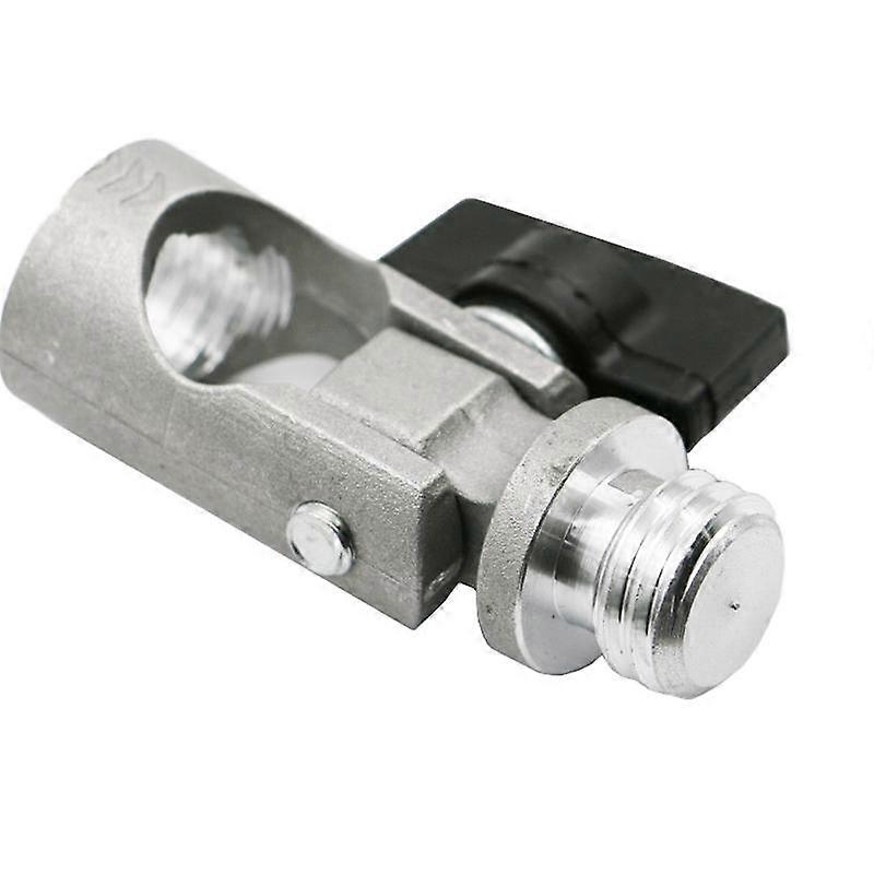 360 Degrees Angle Tripod Rotary Laser Levels Dual Slope Adjustment Bracket Rod Tiltable Adapter
