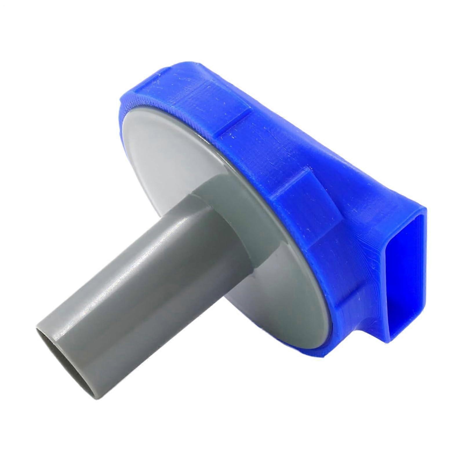 Pooleinlassdse, Pooleinlassarmatur Swimming Pool Fitting Adjustable 360Degree Rotating Jet Nozzle Replacement for Hydrotherapy