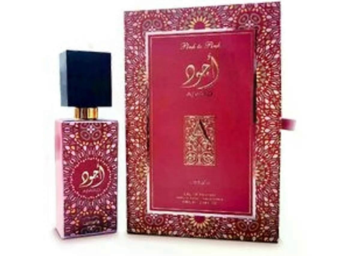 Parfüm LATTAFA Ajwad Pembe Edp 60ml