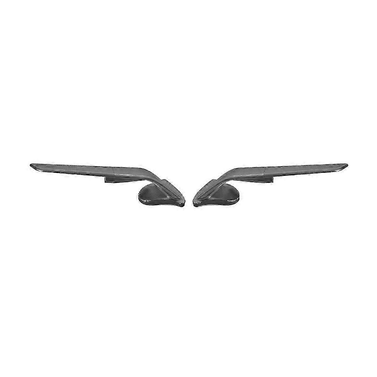 Motorcycle Rearview Mirrors for YZF-R9 2025