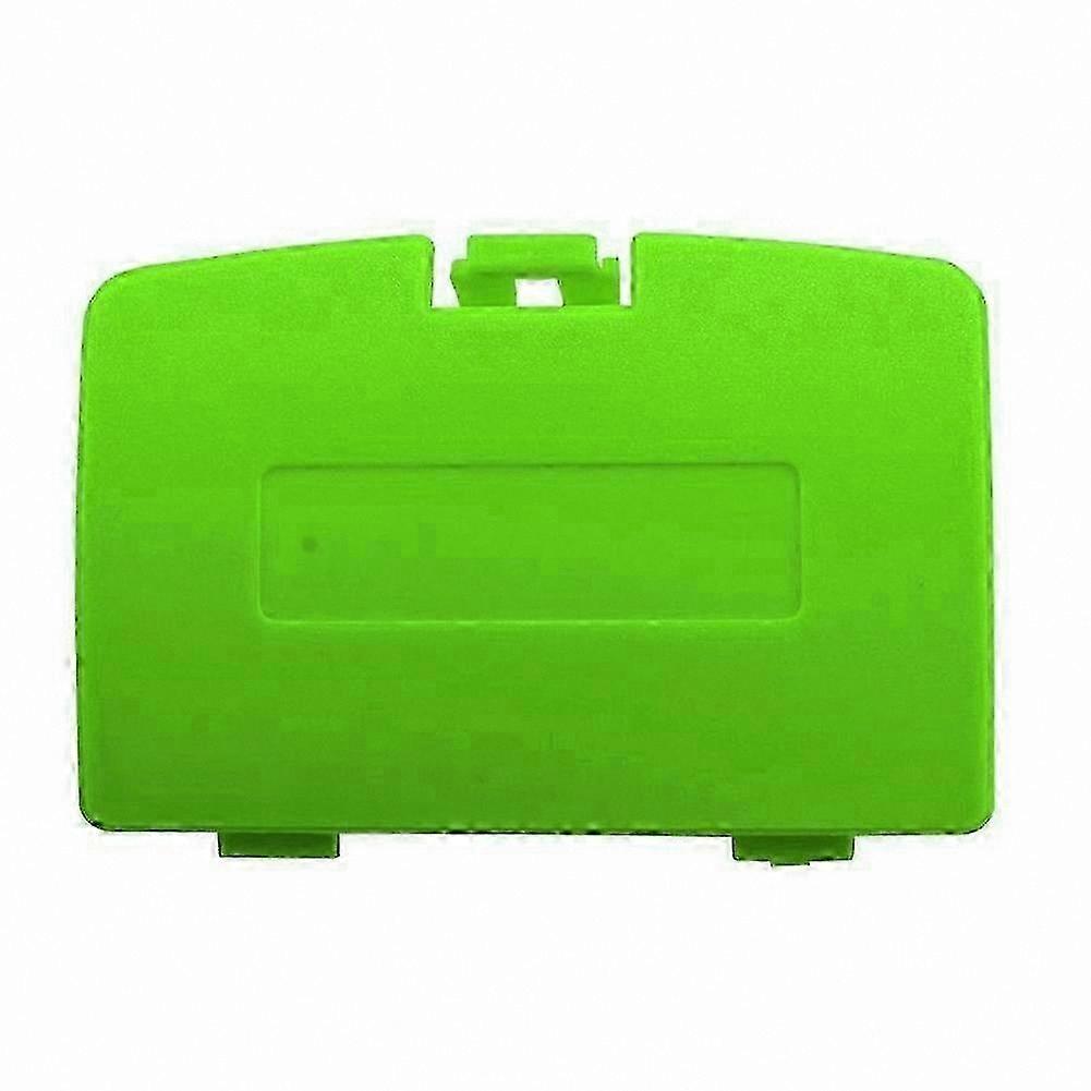 Durable Back Cover Protector for Gameboy Color Console