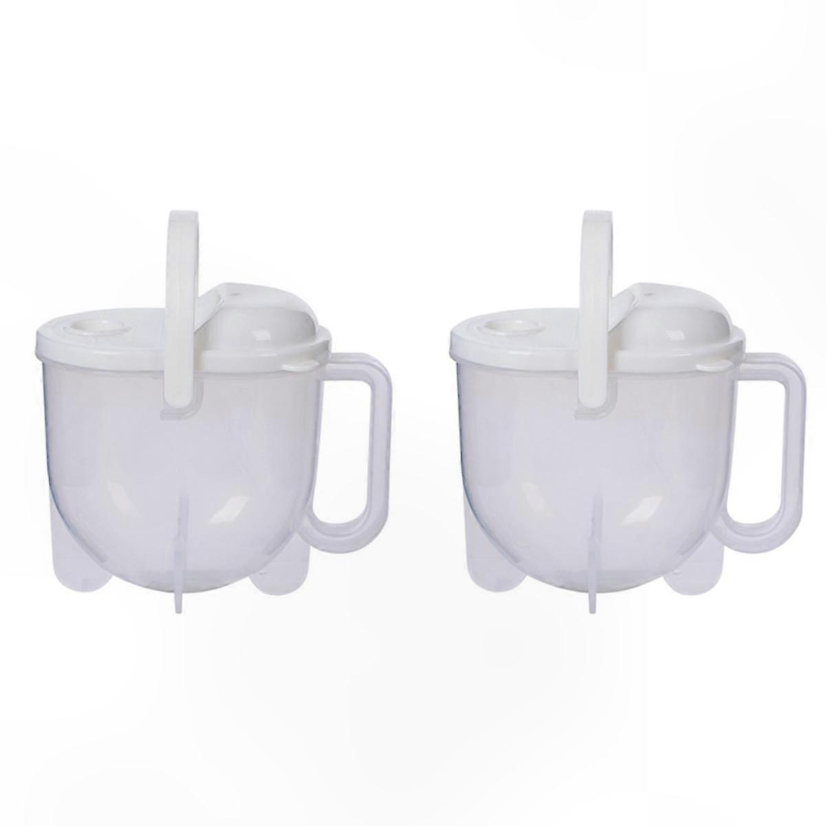 Rice Washing Sieve for Kitchen Use