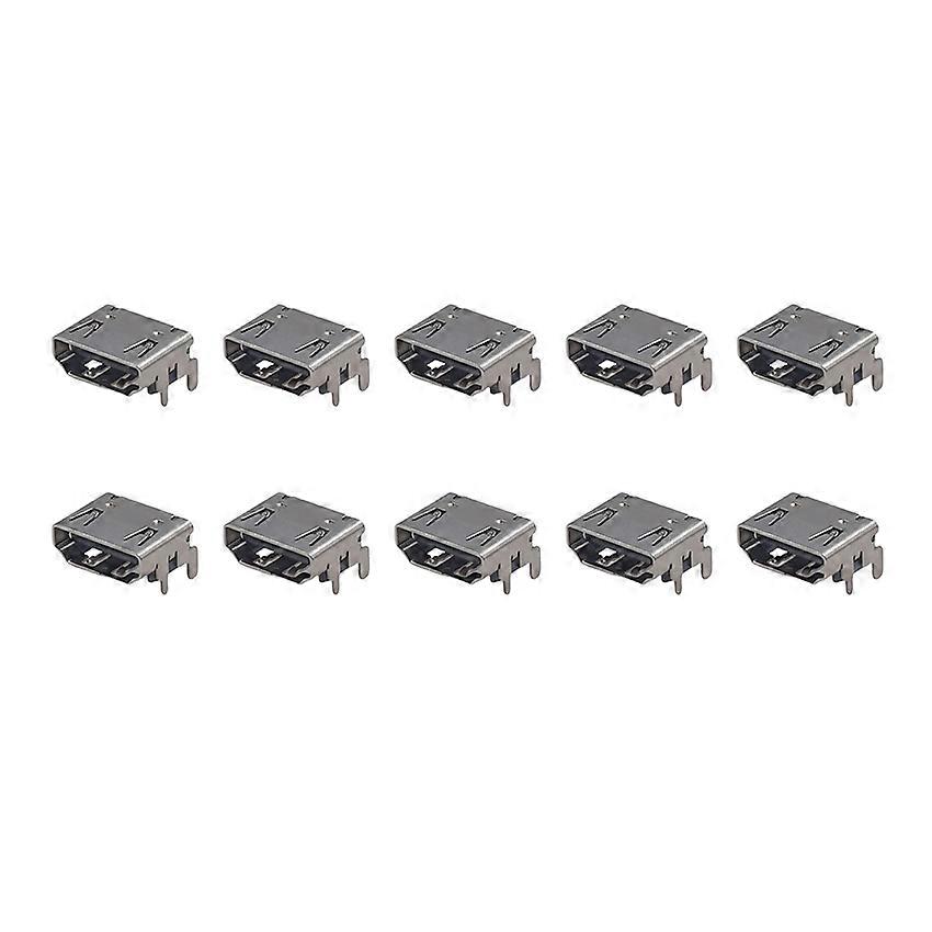 Interface Connector High-definition Socket for XBOX360 HDM 10pcs