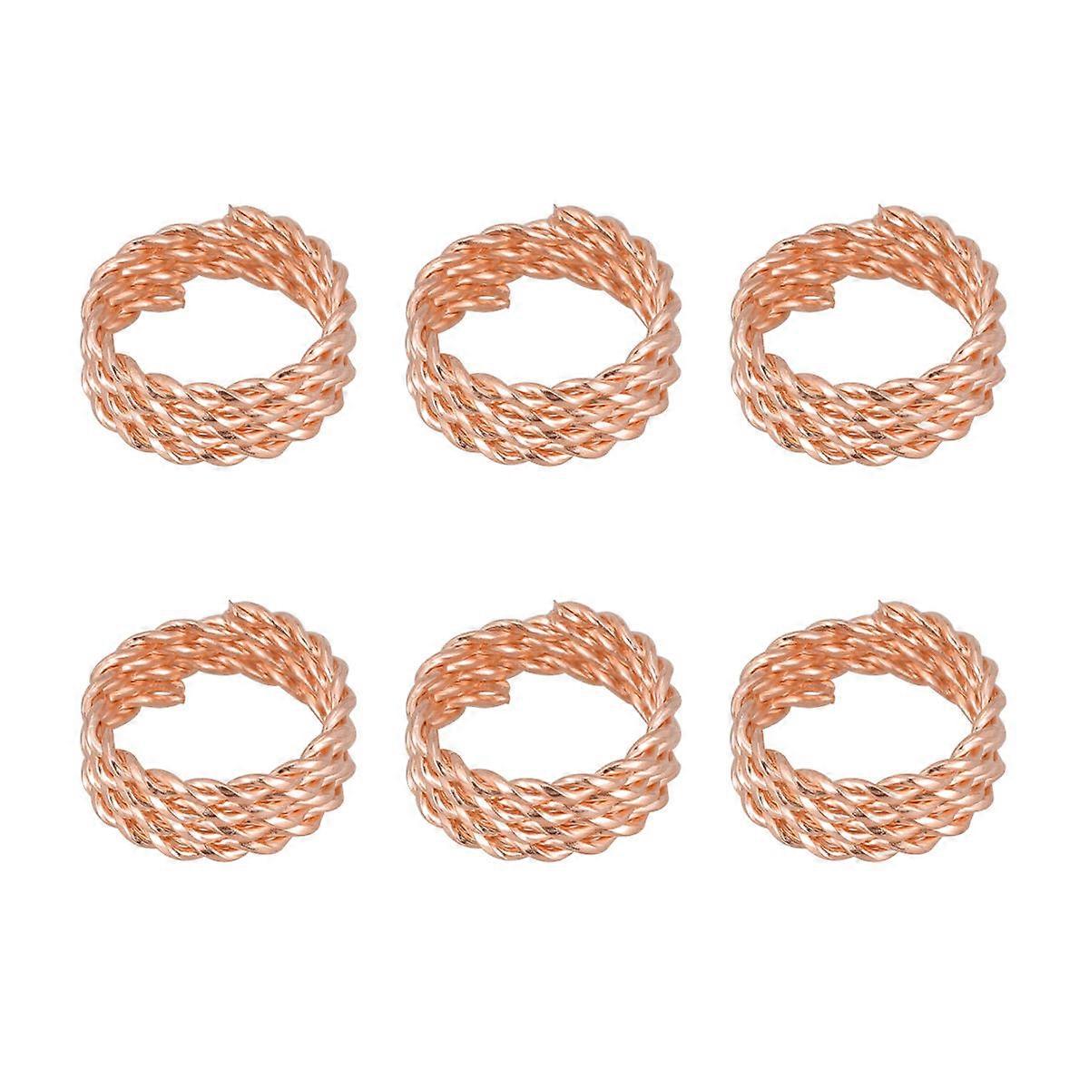 Functional Hair Dreadlocks Cuffs, Reinforces Extensions, Lightweight Design