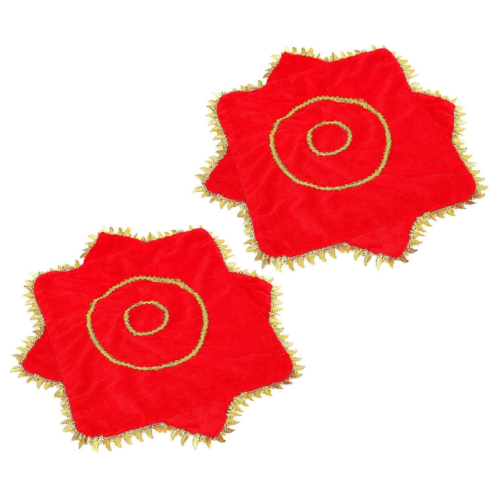 Rotating Handkerchief Suitable for Children's and Adult Dance Presentations