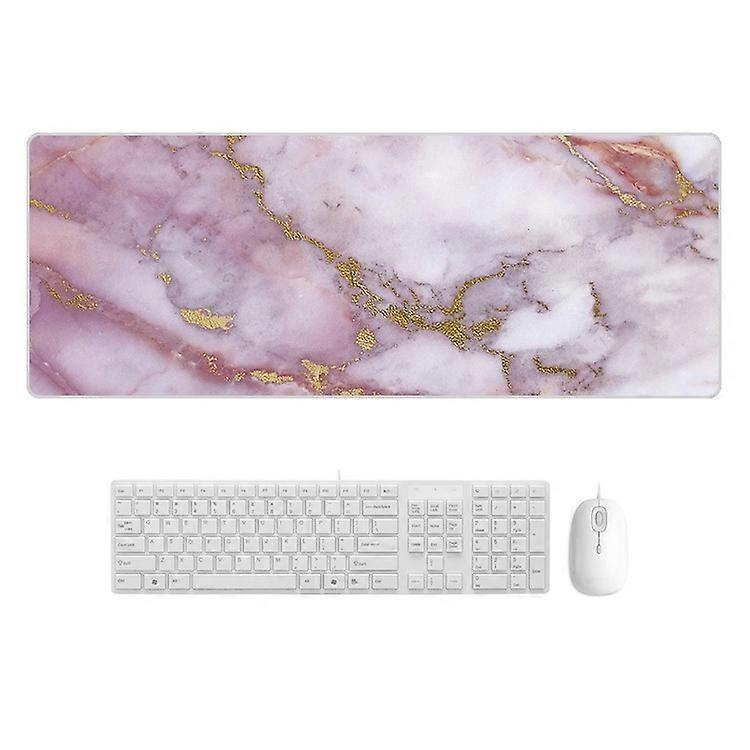 Marbling Mouse Pad 300x800x5mm