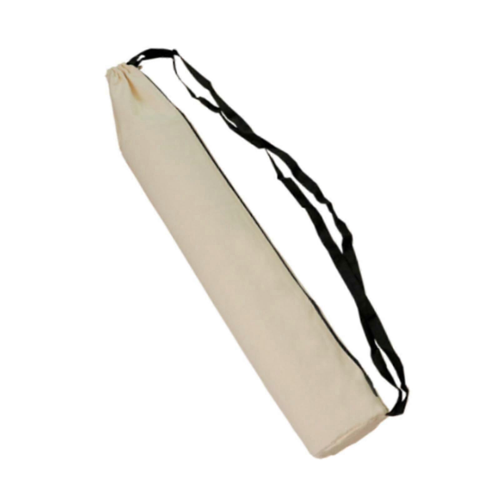 Camping Equipment Storage Bag with Shoulder Strap Portable Multifunctional