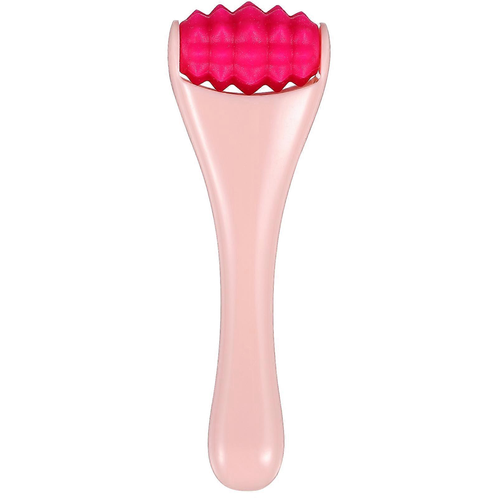 Eye Skin Roller For Cosmetic Import Device Designed For Home Use Lightweight And Portable 1Pc