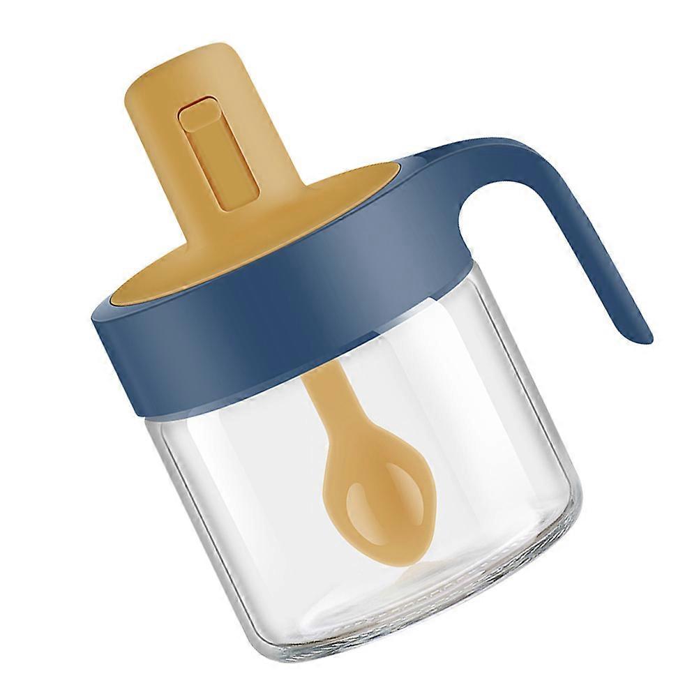 Here's a well structured product description for your **Expandable Jar with and Lid**:
### π **Expandable Jar with & Lid β Multipurpose