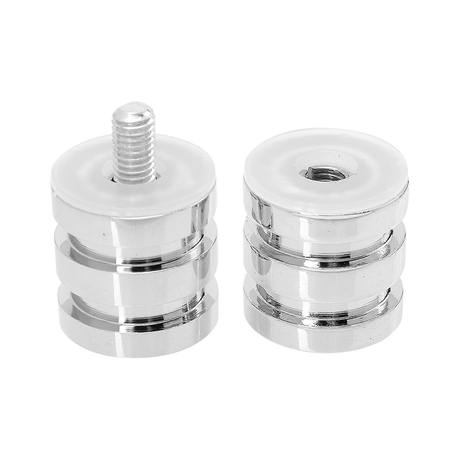 Durable Shower Door Handle Designed For Homeowners And Office Managers In Silver Set