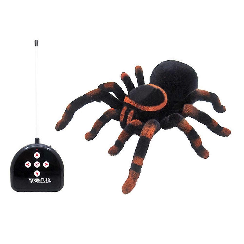 Electric Spider Toy Hilarious Prank Toy For Children 1Pack